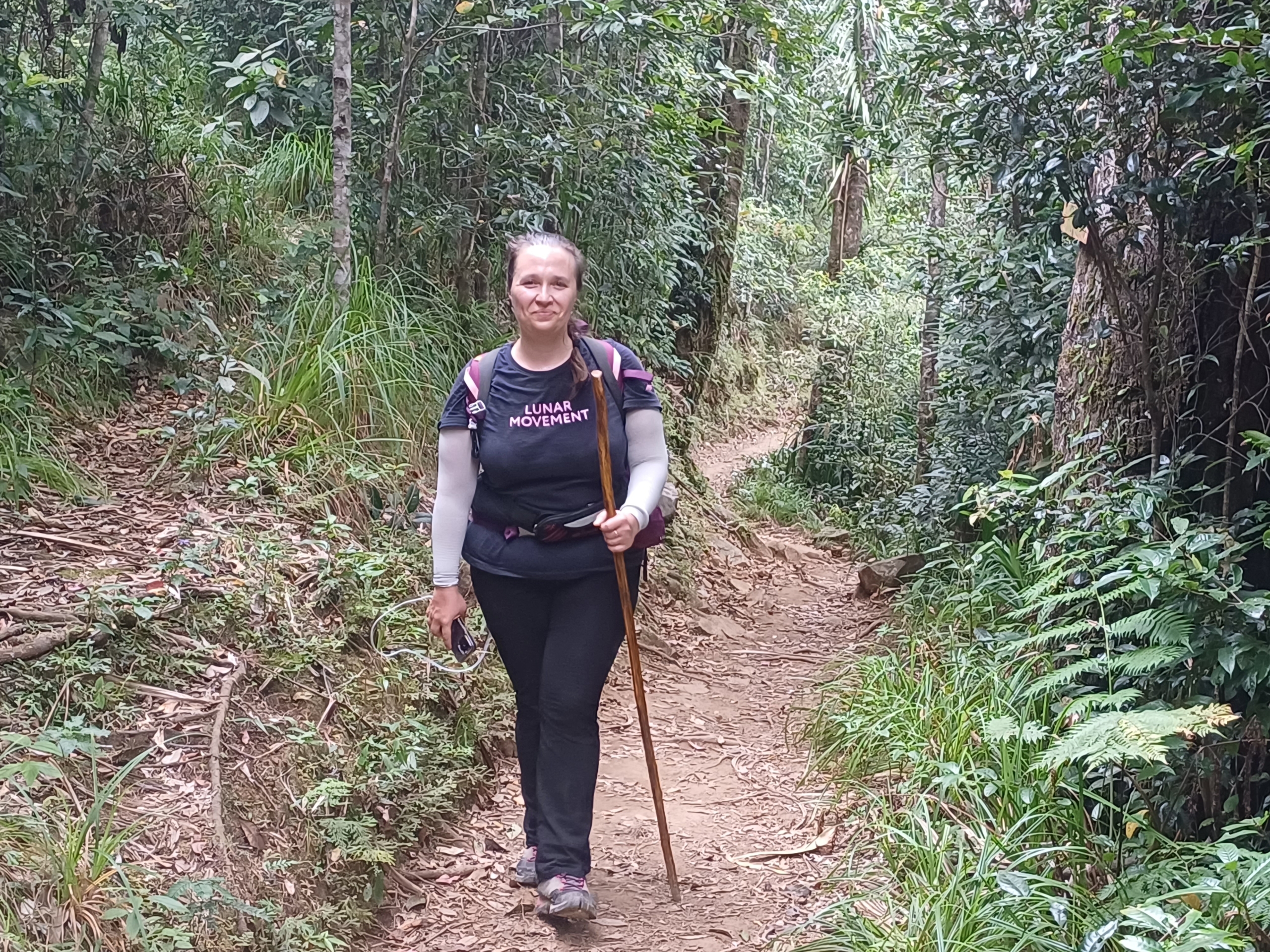 a trilled journey to Wae Rebo Traditional Village