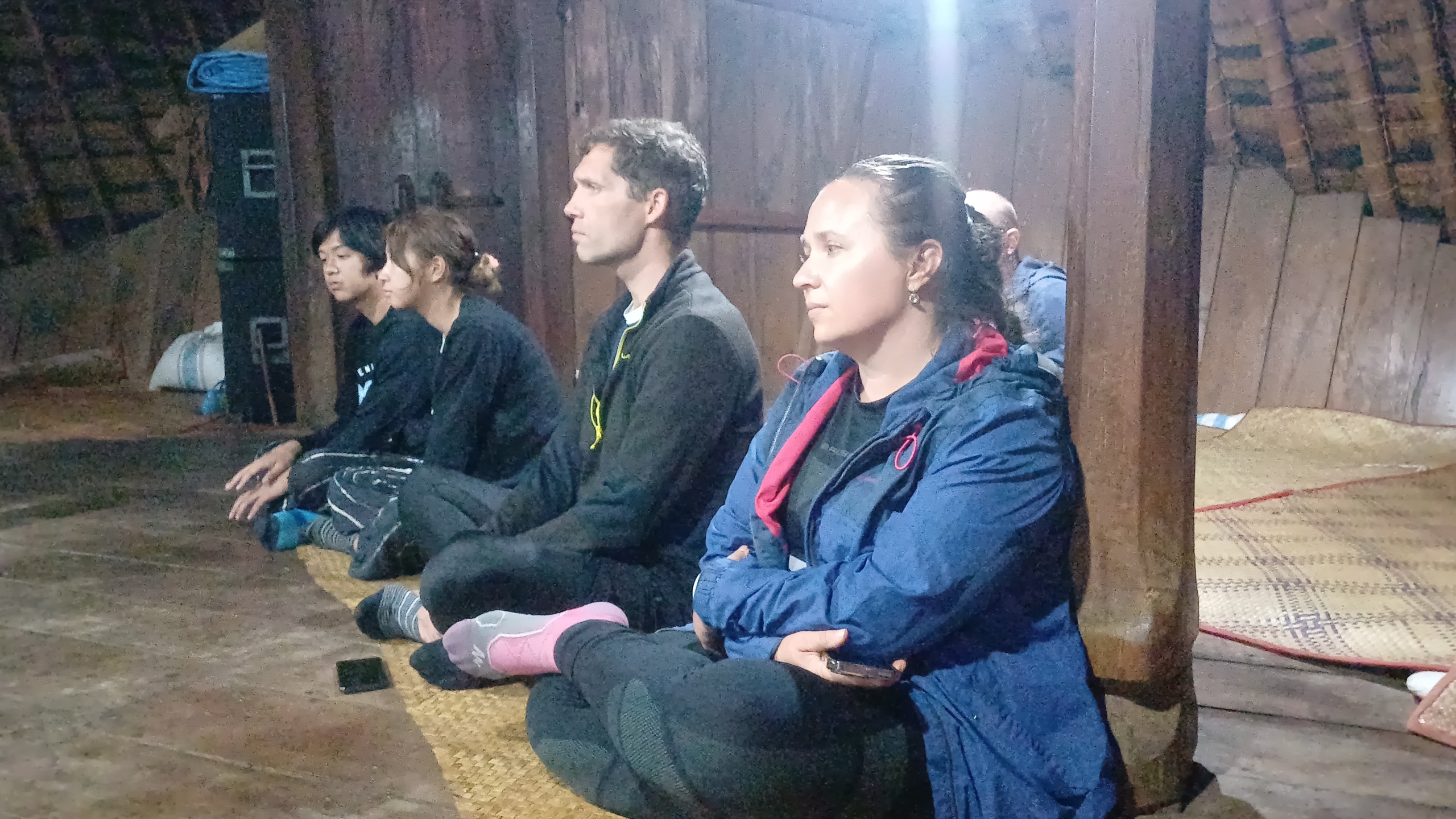 Wae Rebo traditional Village 03