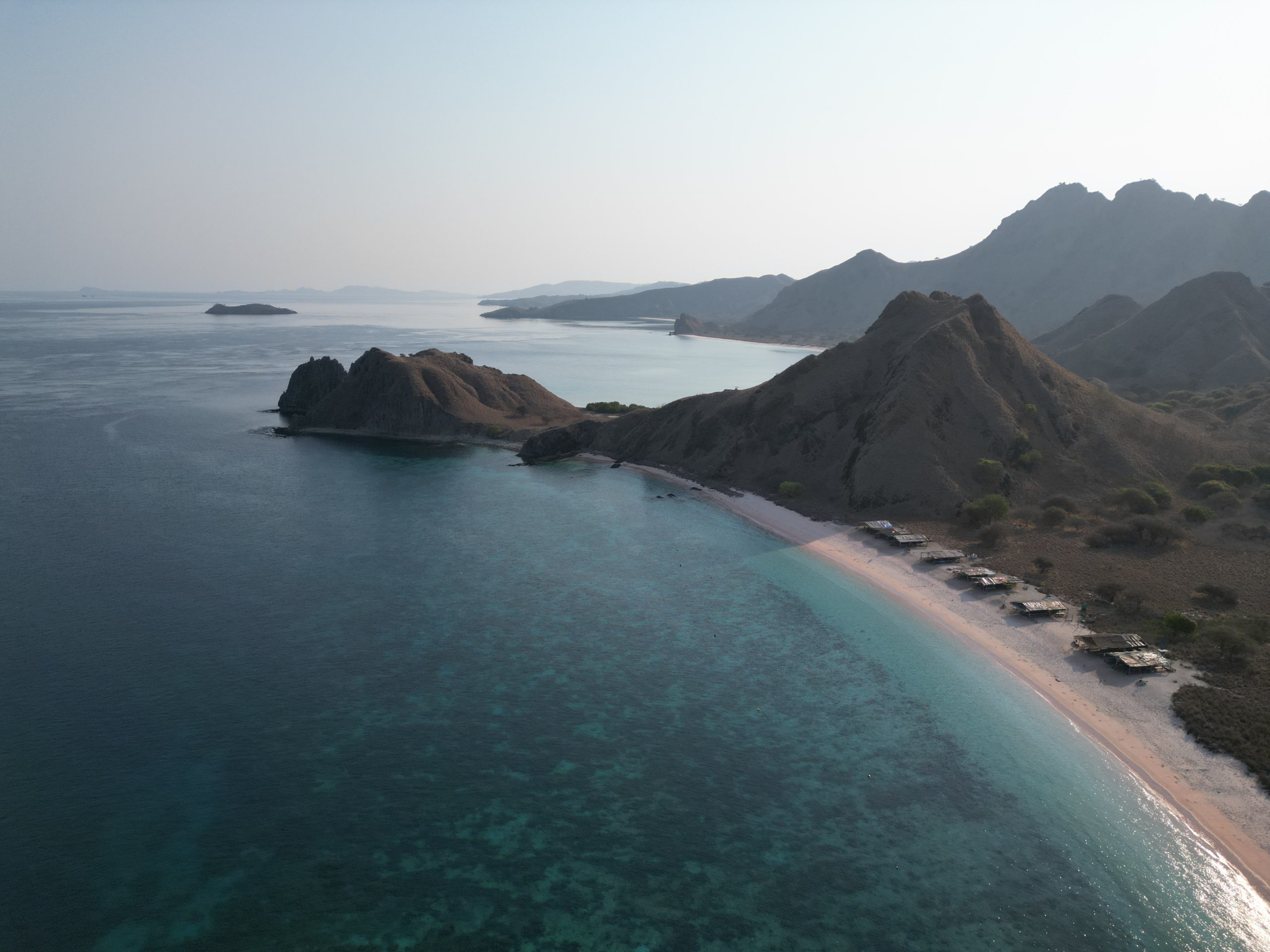 Indonesia Pink Sand 01