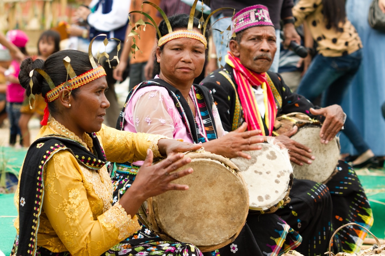 Traditional music