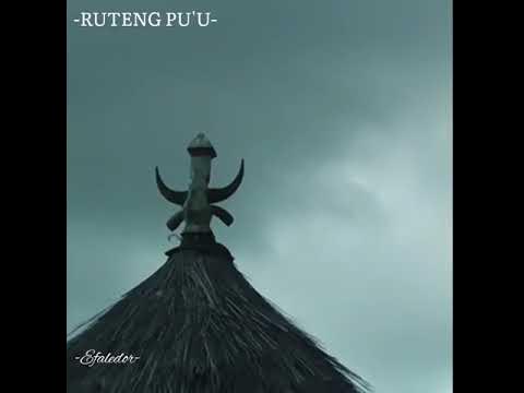 Manggarai Cultural House 2