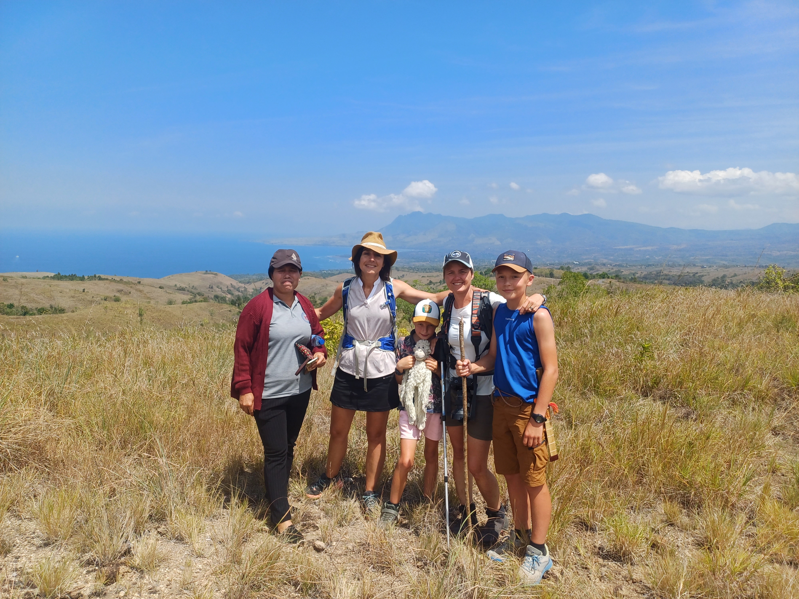 Belaraghi Savannah view