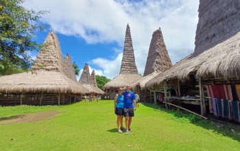 Sumba Tour 4days 3nights